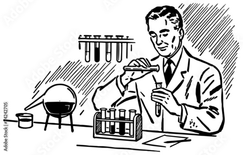 Chemist 2