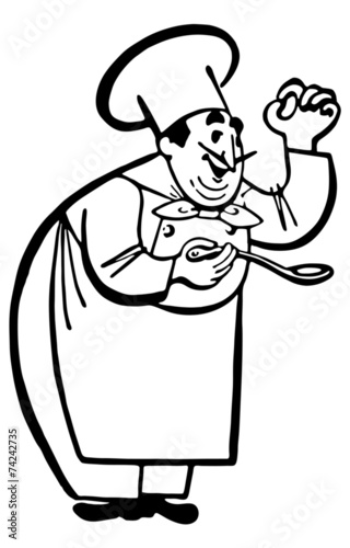 Chef