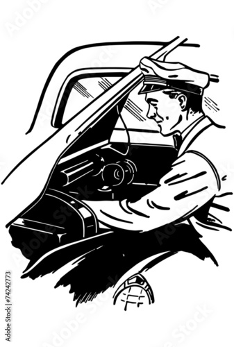 Checking Under Hood