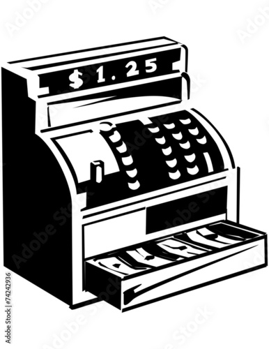 Cash Register