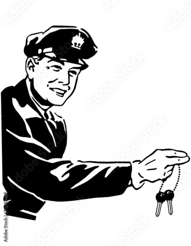 Car Jockey