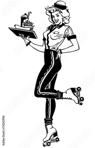 Carhop 4