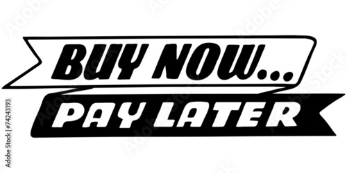 Buy Now Pay Later