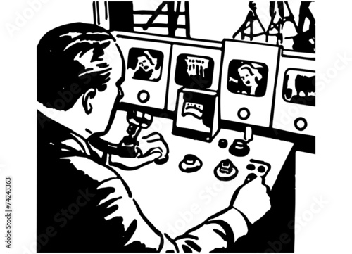 Broadcast Technician
