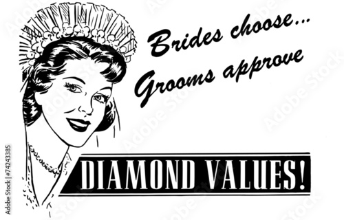 Brides Choose
