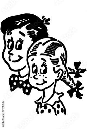 Boy And Girl 2