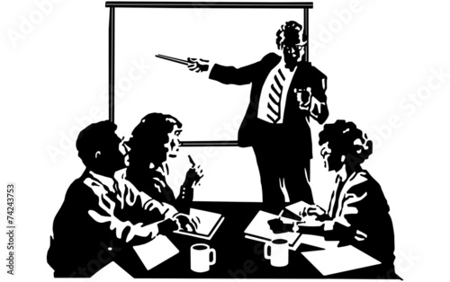 Board Meeting