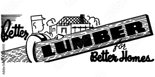 Better Lumber