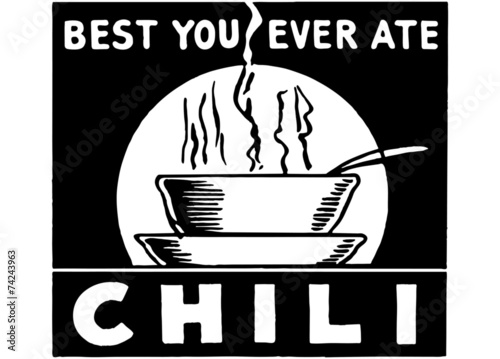 Best Chili
