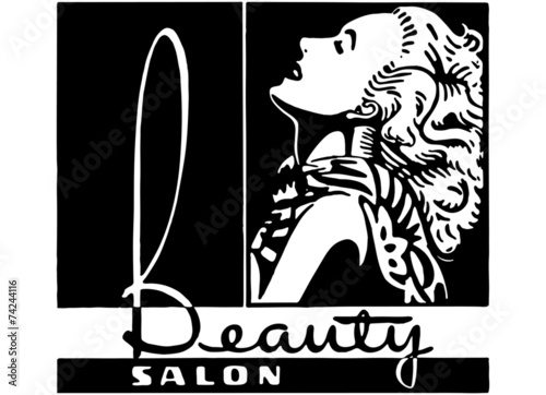 Beauty Salon