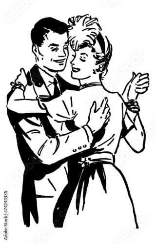 Ballroom Dancers 3