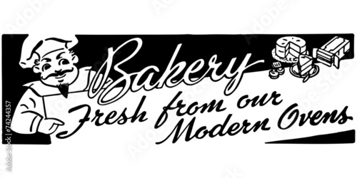 Bakery