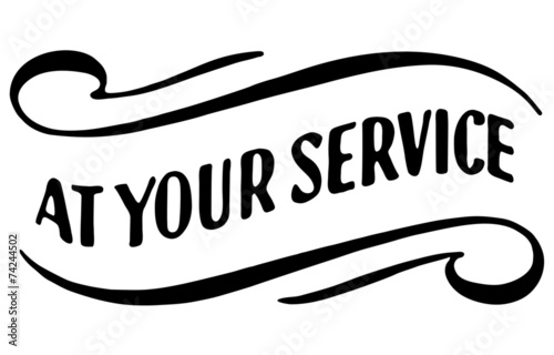At Your Service 2