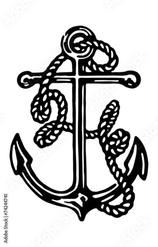 Anchor
