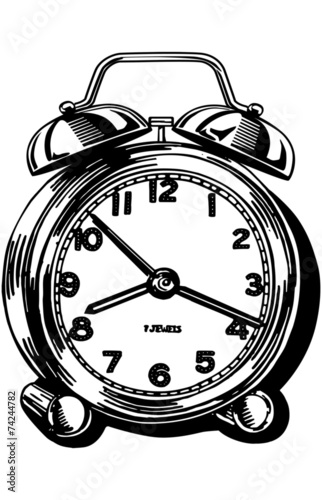 Alarm Clock