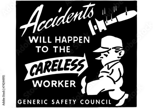 Accidents