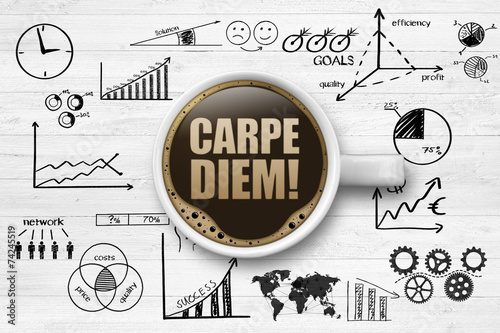 Carpe Diem photo