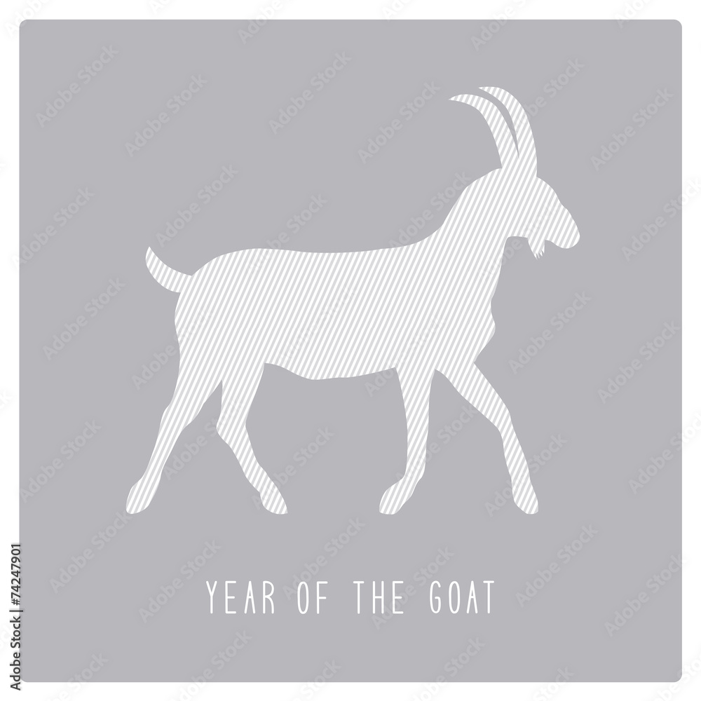 Year of the Goat8