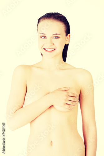 9,381 Woman Nice Breasts Images, Stock Photos, 3D objects, & Vectors