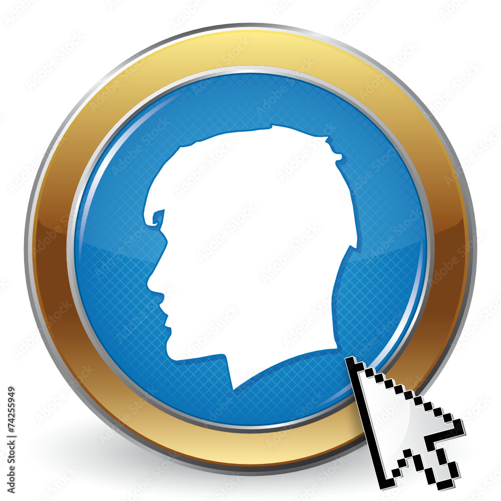 HEAD ICON