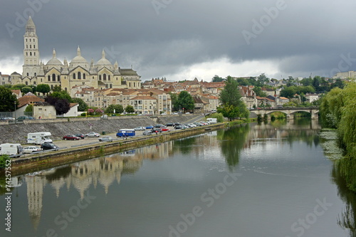 Périgueux