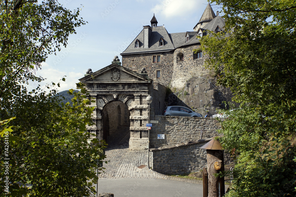 Burg Altena