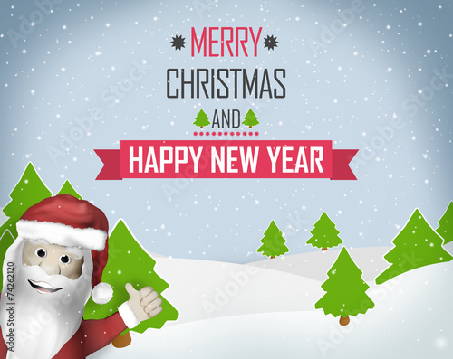 Christmas Feeling