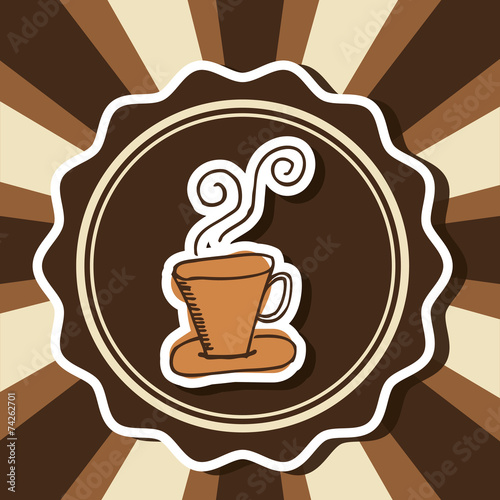 coffee design