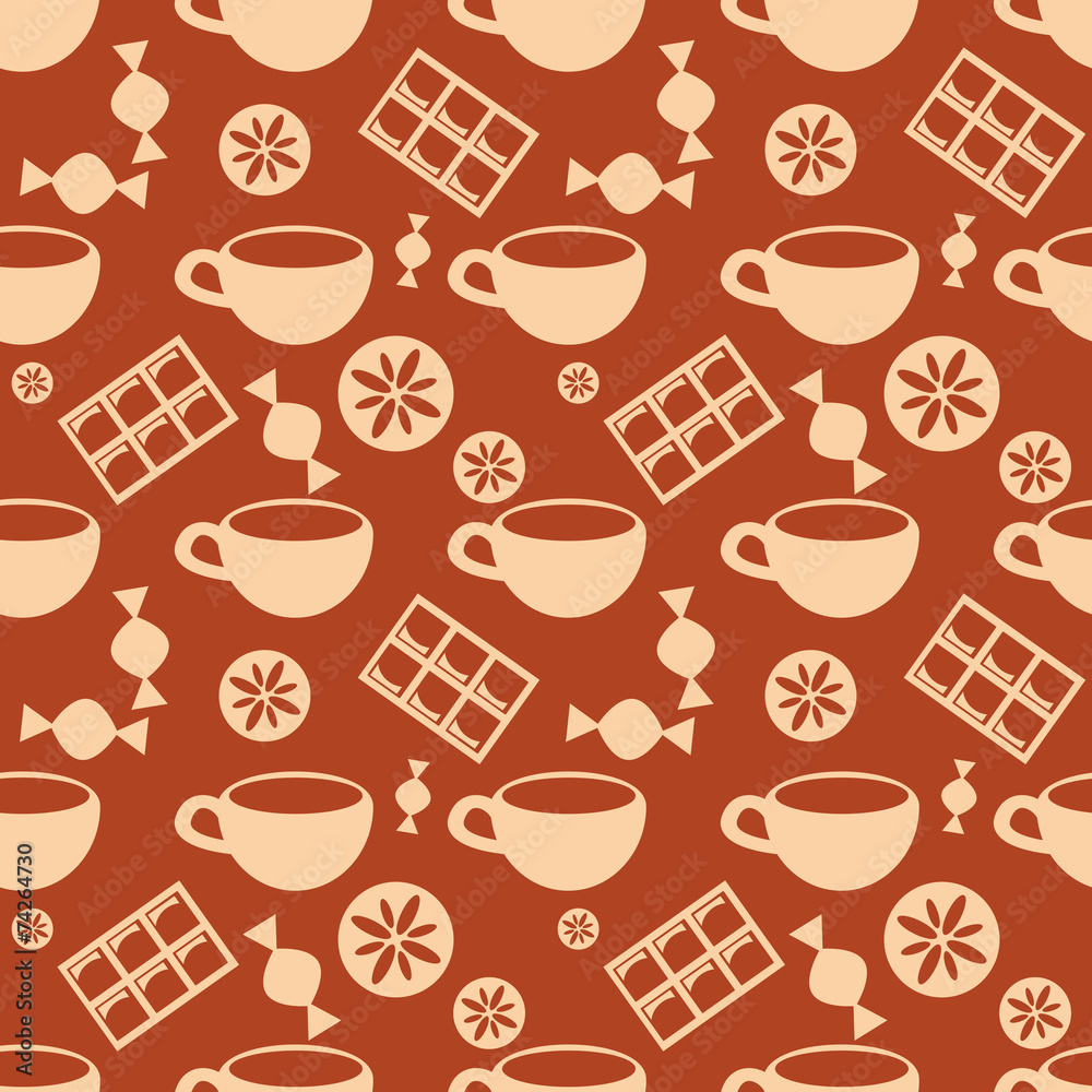 Seamless pattern Seamless pattern