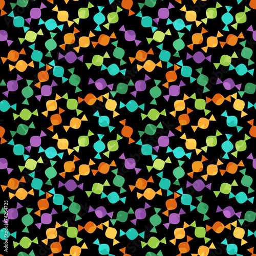 Seamless pattern