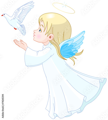 Angel