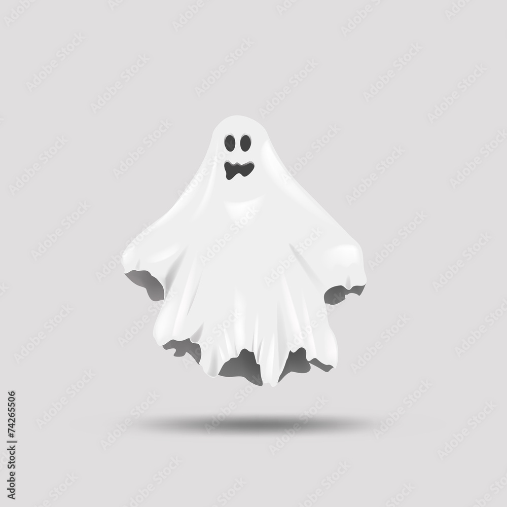 ghost ghost