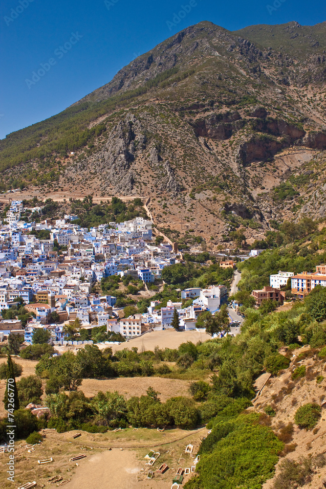 Chefchaouen