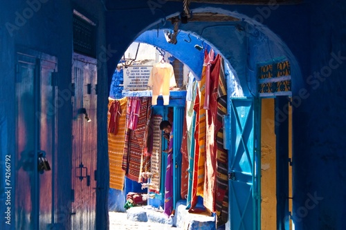 Chefchaouen