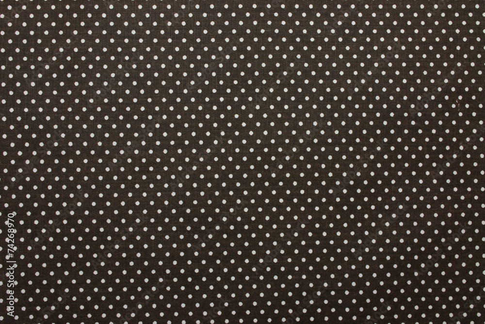 black polka dot fabric black polka dot fabric