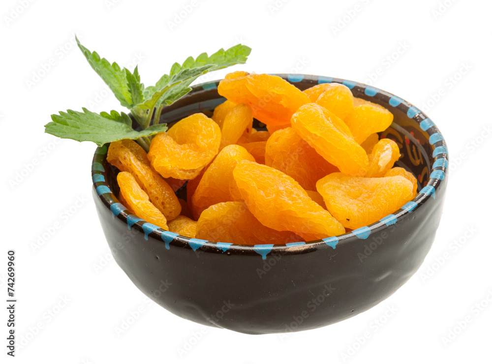 Dried apricots Dried apricots