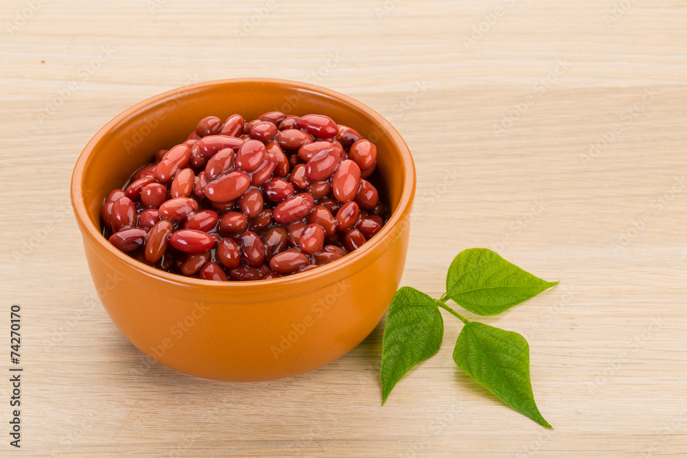 Red beans Red beans