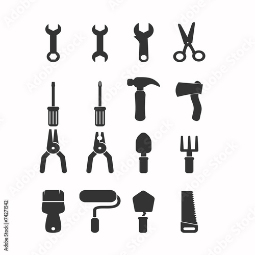 tools icon