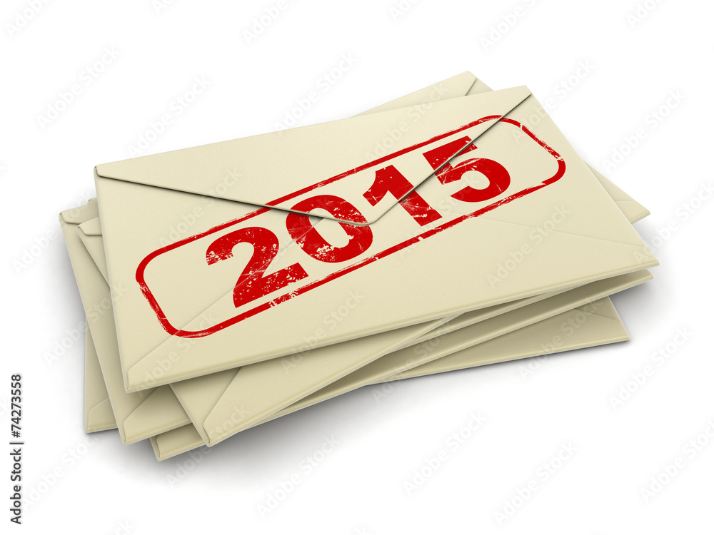 letters 2015 (clipping path included) letters 2015 (clipping path included)