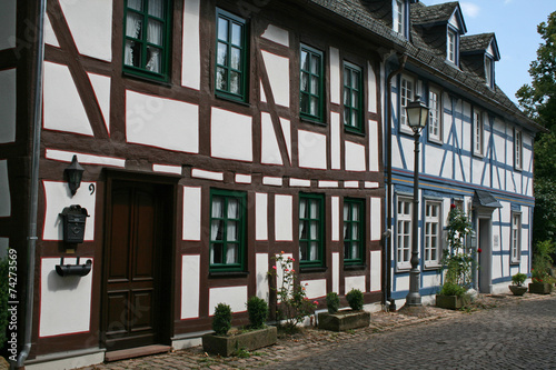 Fachwerkhaus