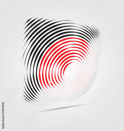 eTarget business icon