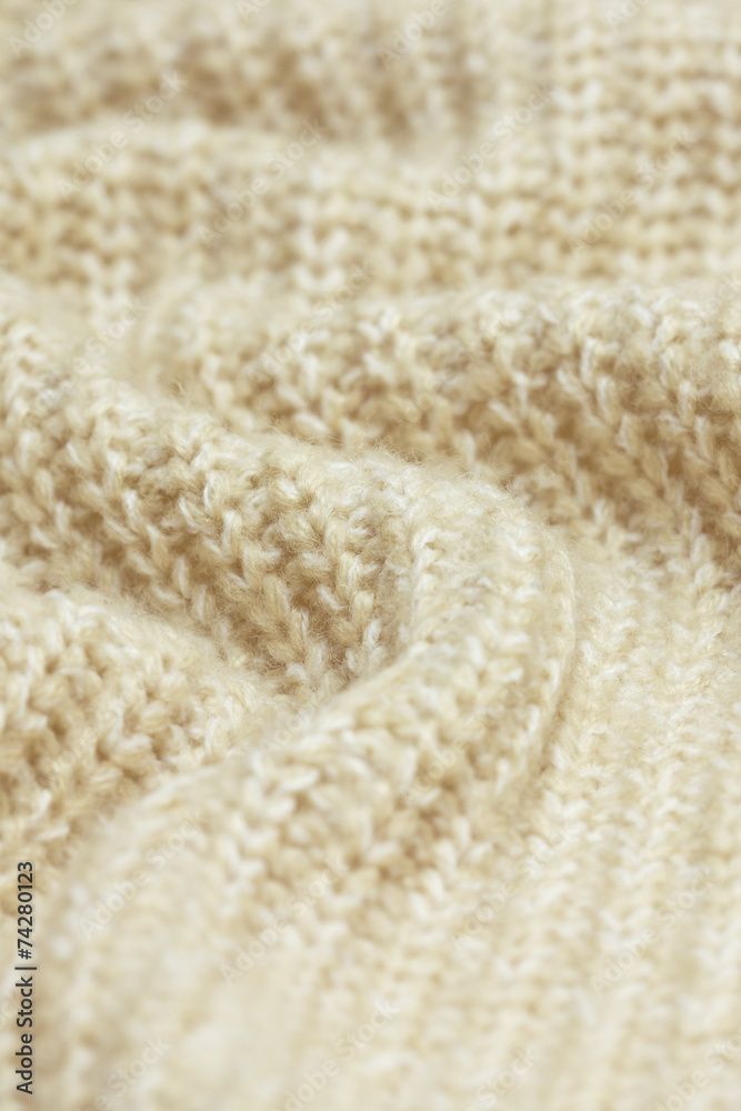 knitted background knitted background