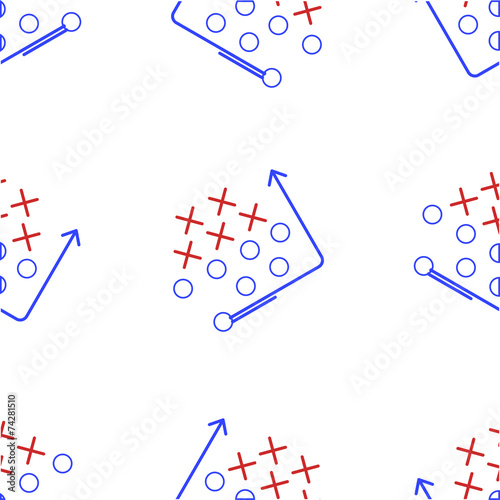 Background for game strategy
