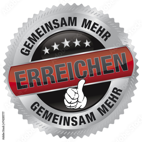 Gemeinsam mehr erreichen