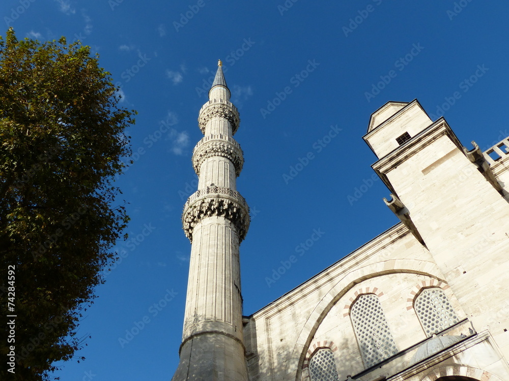 Obraz premium Istanbul7