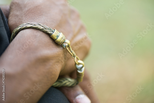 Bracelet Chain