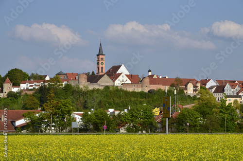 Friedberg in Bayern photo