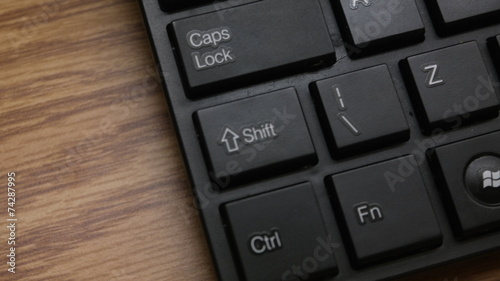 Shift