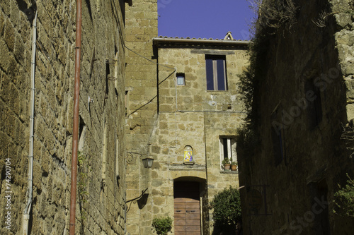 Civita photo