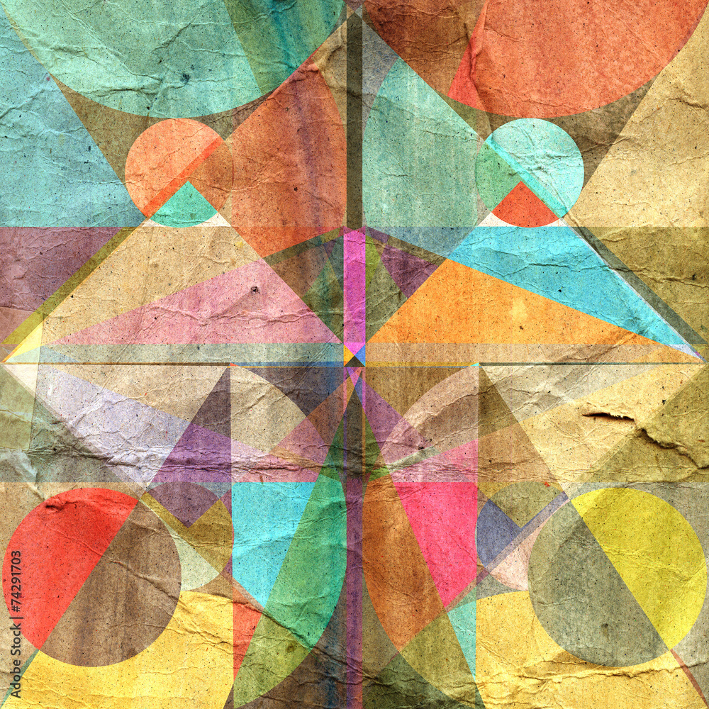 Fototapeta premium abstract background